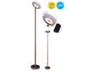 LED Stehleuchte h: 192cm Matilda - LED fest verbaut, 29W, IP20