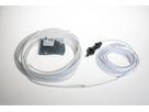 W+W FixLED IP65 Lichtschlauch blendreduziert  V2 CH IP55 (30m) - 9.5W/m, 600lm/m, 4000K, IP65, blendreduziert, 30m Rolle inklusiv 10m Anschlusskabel mit Stecker IP55