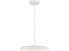 Piso, Pendelleuchte, Weiss - LED Modul, 20,83W, IP20