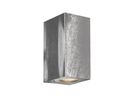 Canto Maxi Kubi 2 Wandleuchte - GU10, IP44, 230V