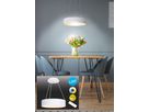 LED Pendelleuchte Carla d:45cm - LED fest verbaut, 2700-6000K, warm-kaltweiss