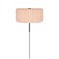 Pendelleuchte Vivienne 40 Schwarz - E27, IP20, 230V