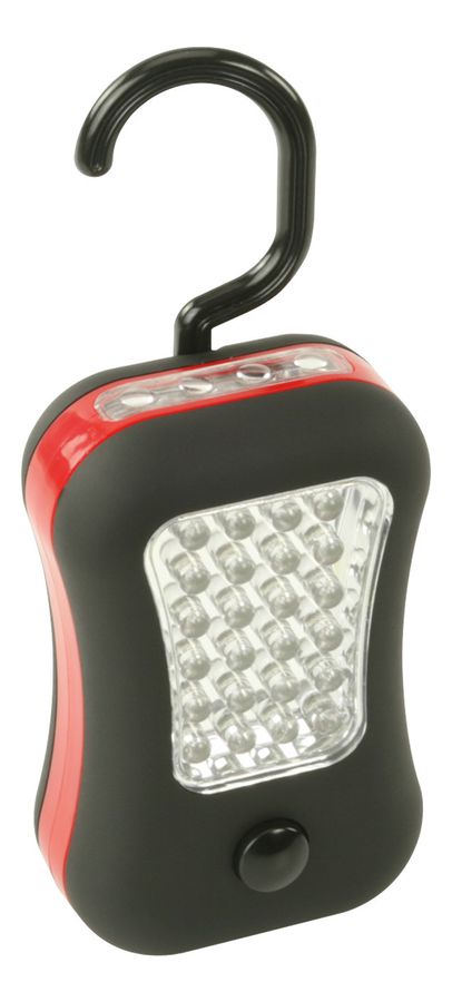 Officina luce 2in1 - Werkstattleuchte 2in1