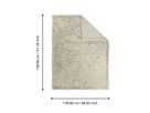 DECKE 1300X1700 MANGGALO - DECKE 1300X1700 MANGGALO