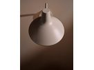 Wandleuchte Darci Sandfarbig - E14, IP20, 230V