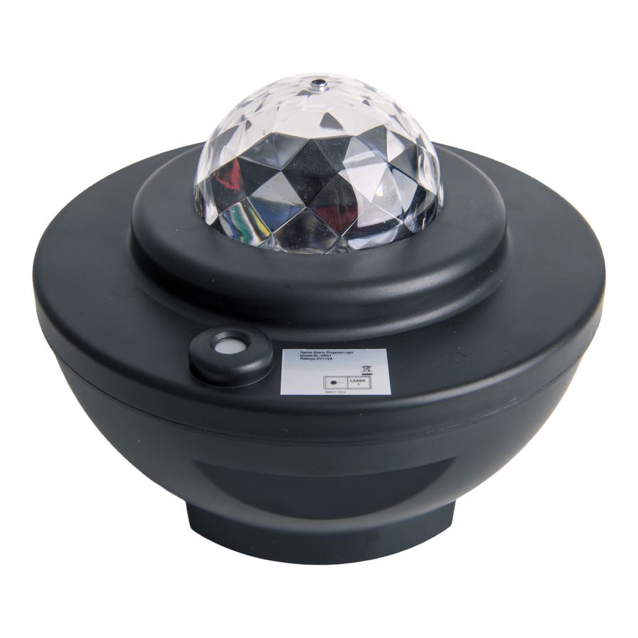 Athmospheric Galaxy Water LED Projector - LED, 12W, IP14