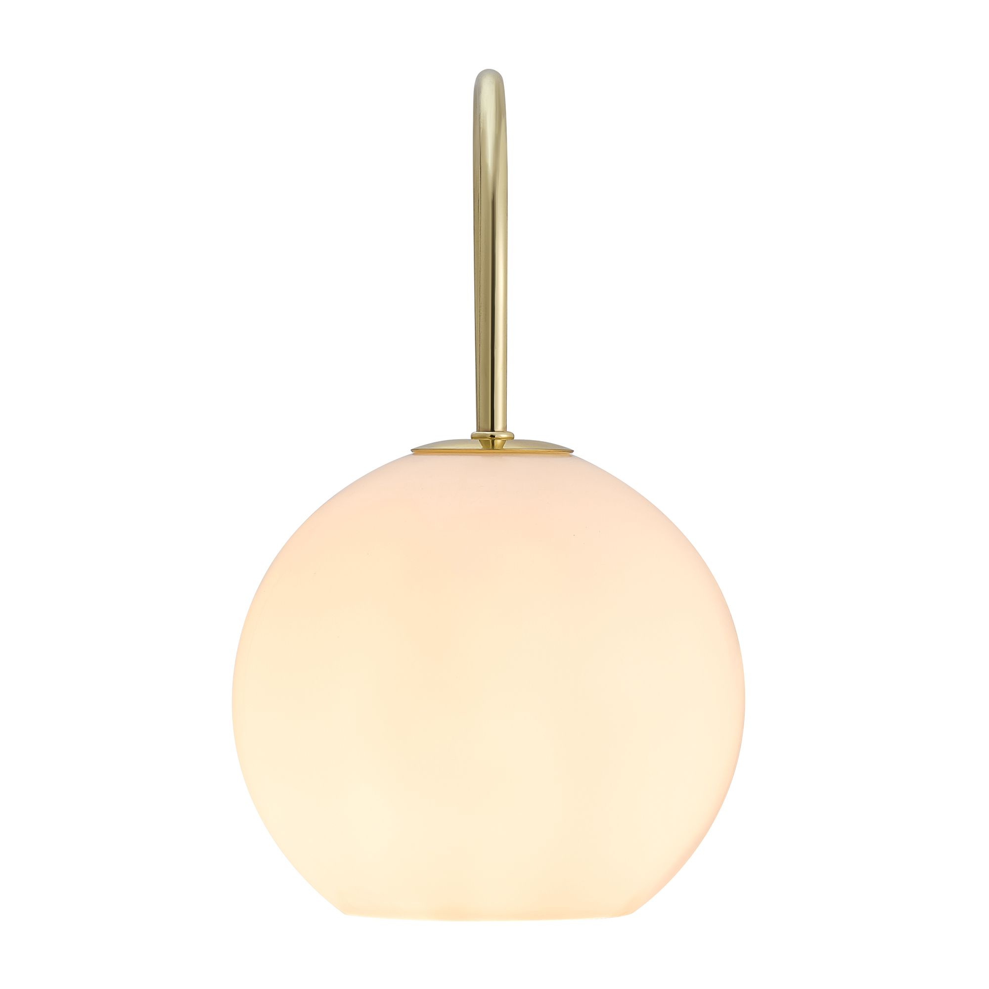 Franca Wandleuchte - E14, IP20, 230V