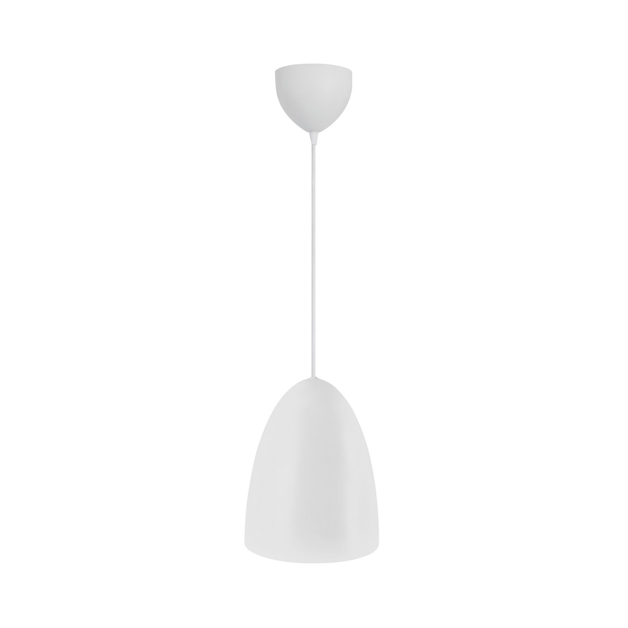 Nexus 2.0, Pendelleuchte, Weiss - E27, max. 40W, IP20