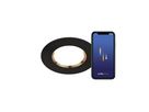 Dorado, Smart, 1-Kit, Schwarz - 4.7W ,2200-6500K, IP65