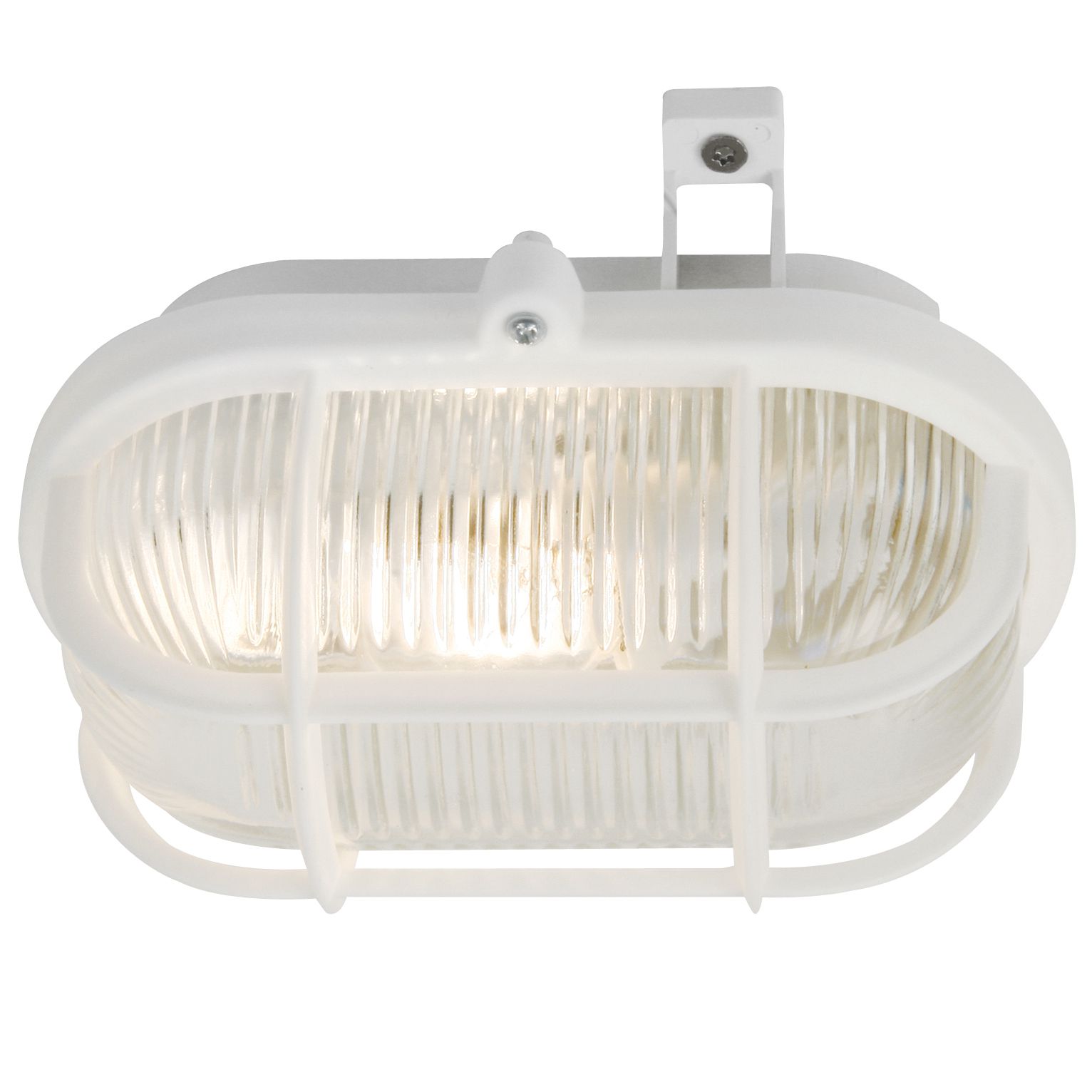 Wandleuchte - E27, max.60W, IP44