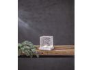 Indoor Decoration Frost - IP20, Warmweiss,Weiss