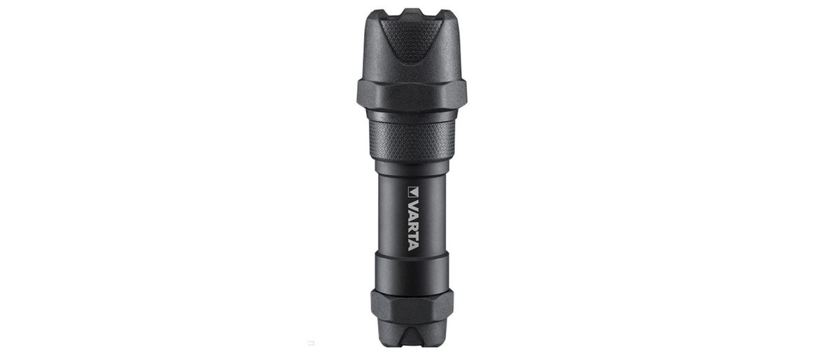 Taschenlampe Indestructible F10 Pro - 300 Lm, 40 h, 180 m