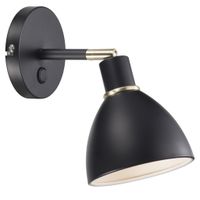 Ray - E14, max. 40W, IP20