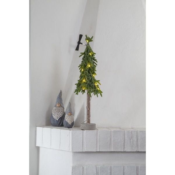 Dekorativer Baum Lummer - IP20, Warmweiss, 15 LED
