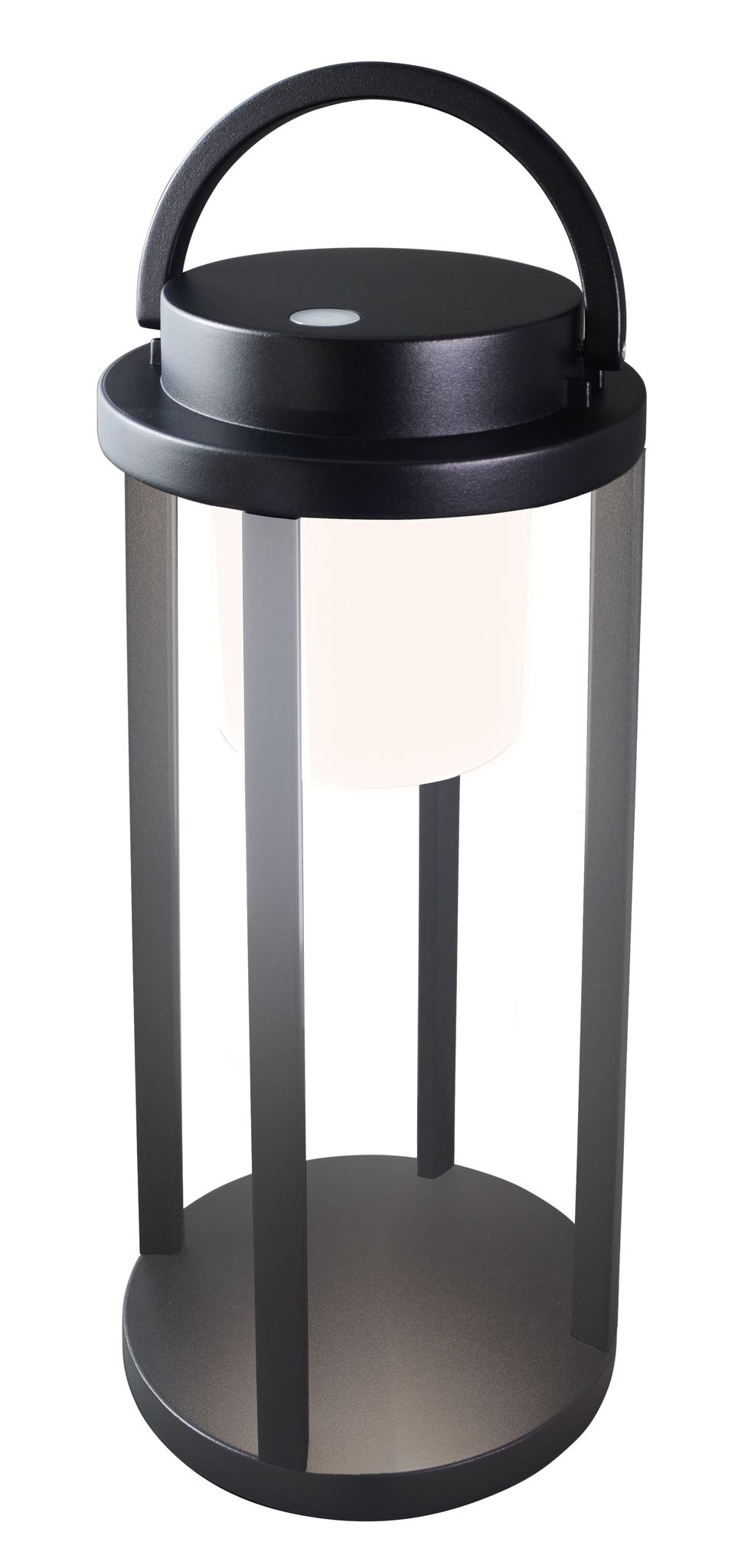 Portable Lampe RANA - Warmweiss,  IP44, 3000K, Akkubetrieb
