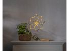 Hängende Deco Amaze - IP20, Warmweiss, Gold