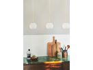 Franca 13 Pendelleuchte - E14, IP20, 230V