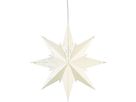 Metal Stern Mini - Indoor, Weiss, 1 LED