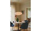 Pendelaufhängung Delux - 60W, E27, IP20, 2m Kabellänge, Metal