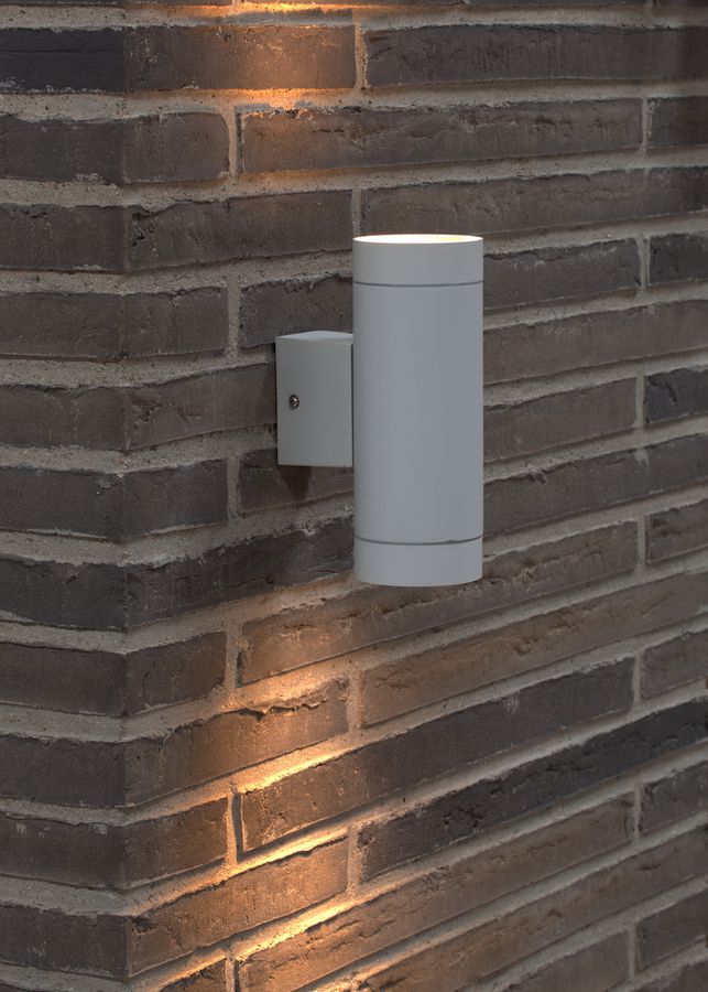 Tin Maxi - GU10, max.2x35W, IP54