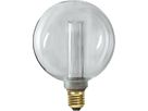 LED Leuchtmittel E27 G125 New Generation Classic - E27, 90Lm, 1800K, 2.5W, 230V