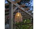 Lampenschirm Tove - IP44, Beige