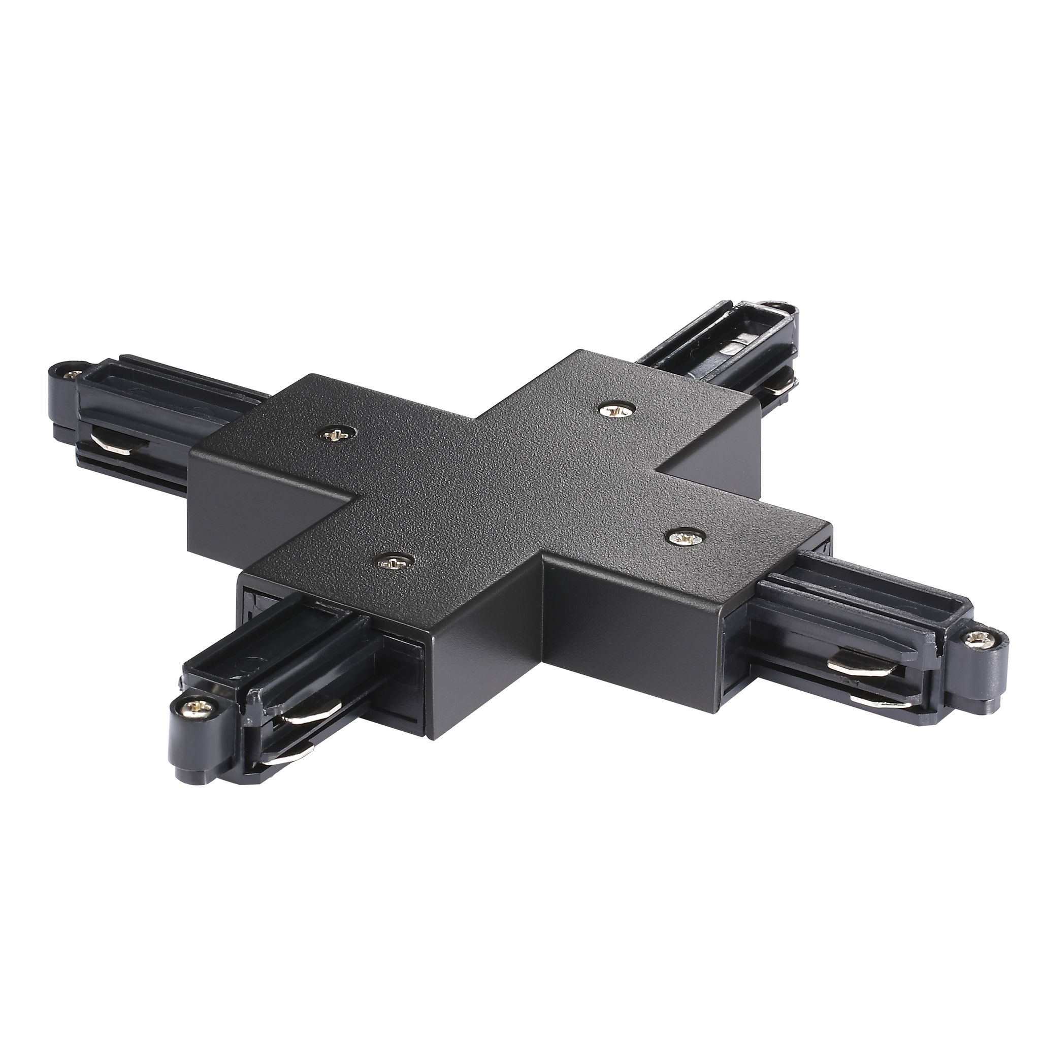 Link X-Connector, Schwarz - max. 660W, IP20
