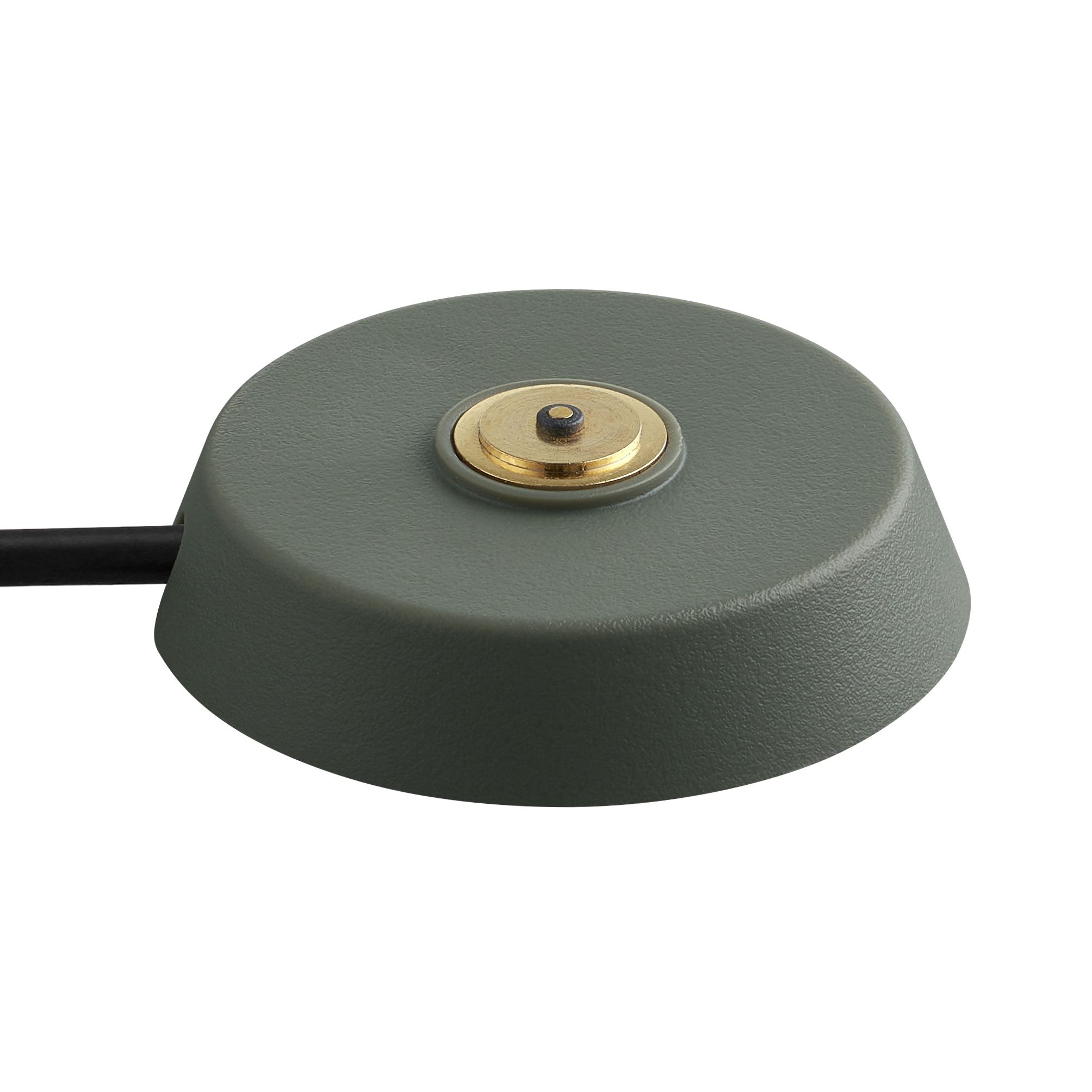 Akkuleuchte Ellen To-Go - 2.8W, LED Module, IP44; grün