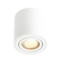 Aufbaustrahler Sabonis - 40W, GU10, IP20