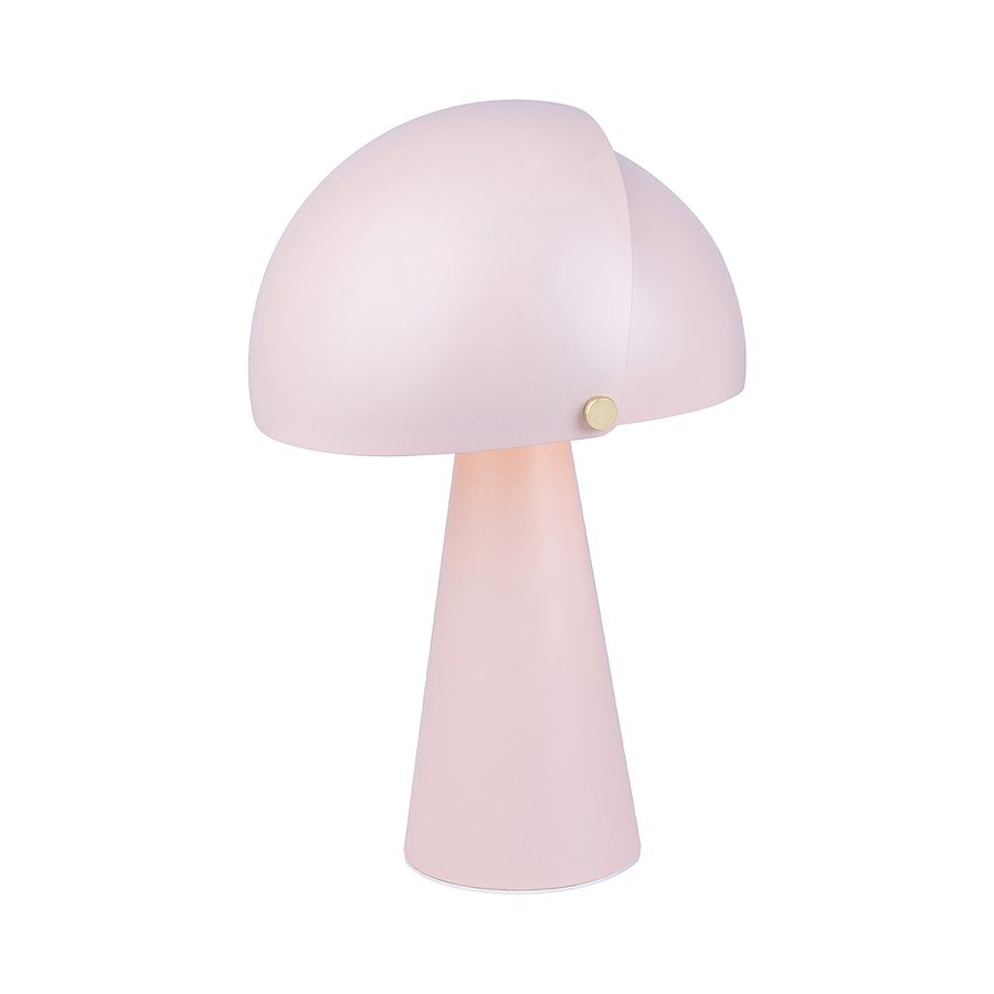 Align, Tischleuchte, Rose - IP20, E27