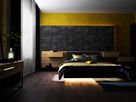 LED Bettlicht Stripe indoor - IP20, kaltweiss, 240cm Länge