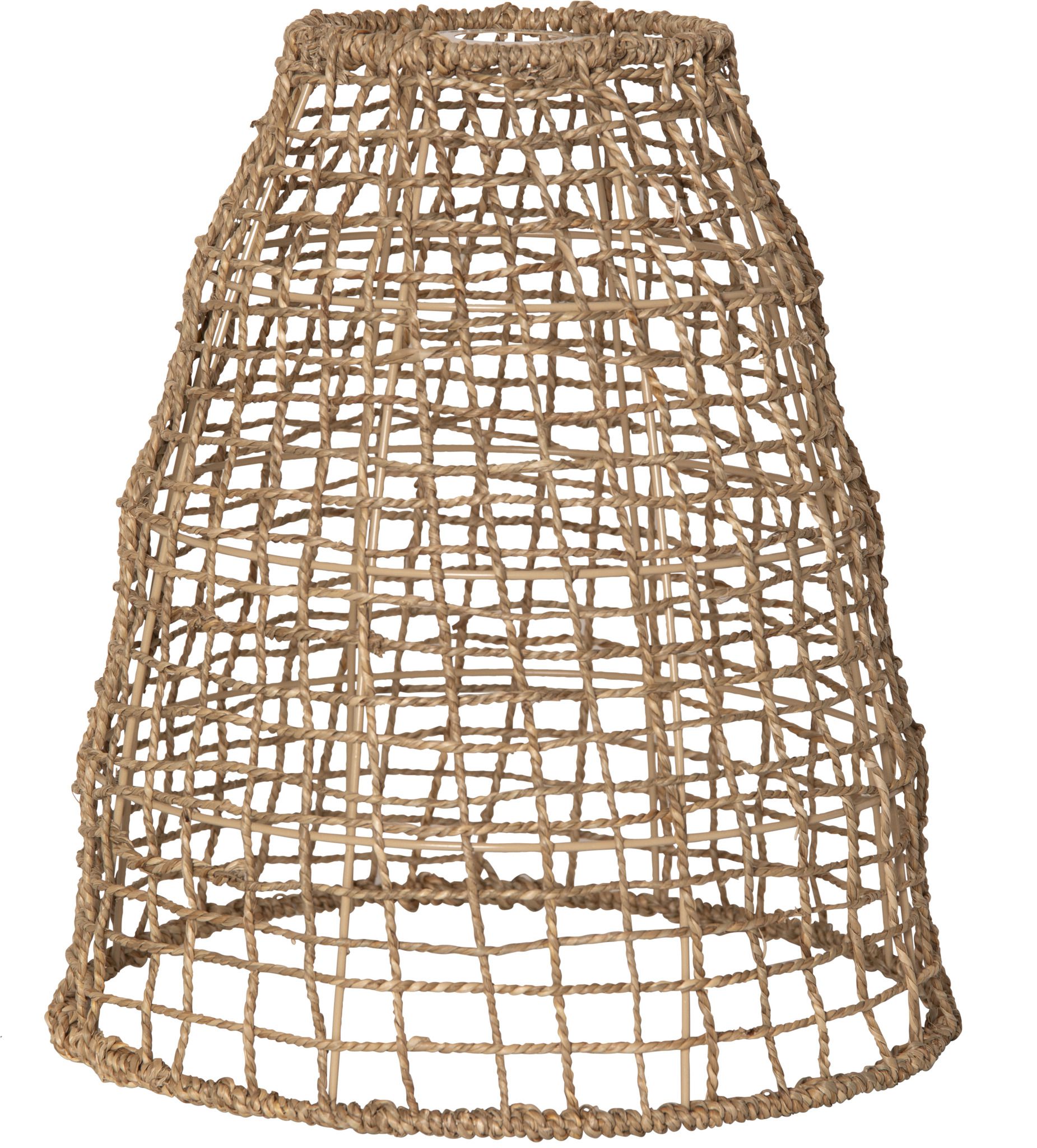 Lampenschirm Tove - IP44, Beige