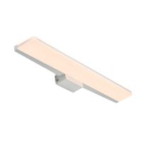 Tinia 60 Wandleuchte - LED Module, IP44, 230V