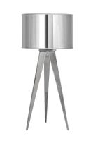 Hockerleuchte 3-Bein Tripod - E27, 60W, IP20