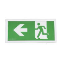 LED-EXIT-LEUCHTE L-270 EXIT C - LED-EXIT-LEUCHTE L-270 EXIT C