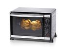Forno posteriore e griglia BG 1805 - Back & Grill Ofen, Edelstahl, 1800W