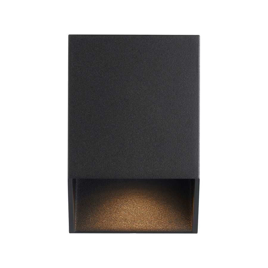 Wandleuchte Nico Square - GU10, 25W, IP44
