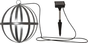 Solar Dekoration Astri - IP44, Warmweiss, 1 LED