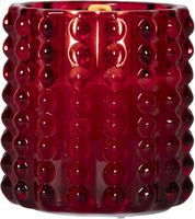 LED Kerze Flamme Dotty - 0/6