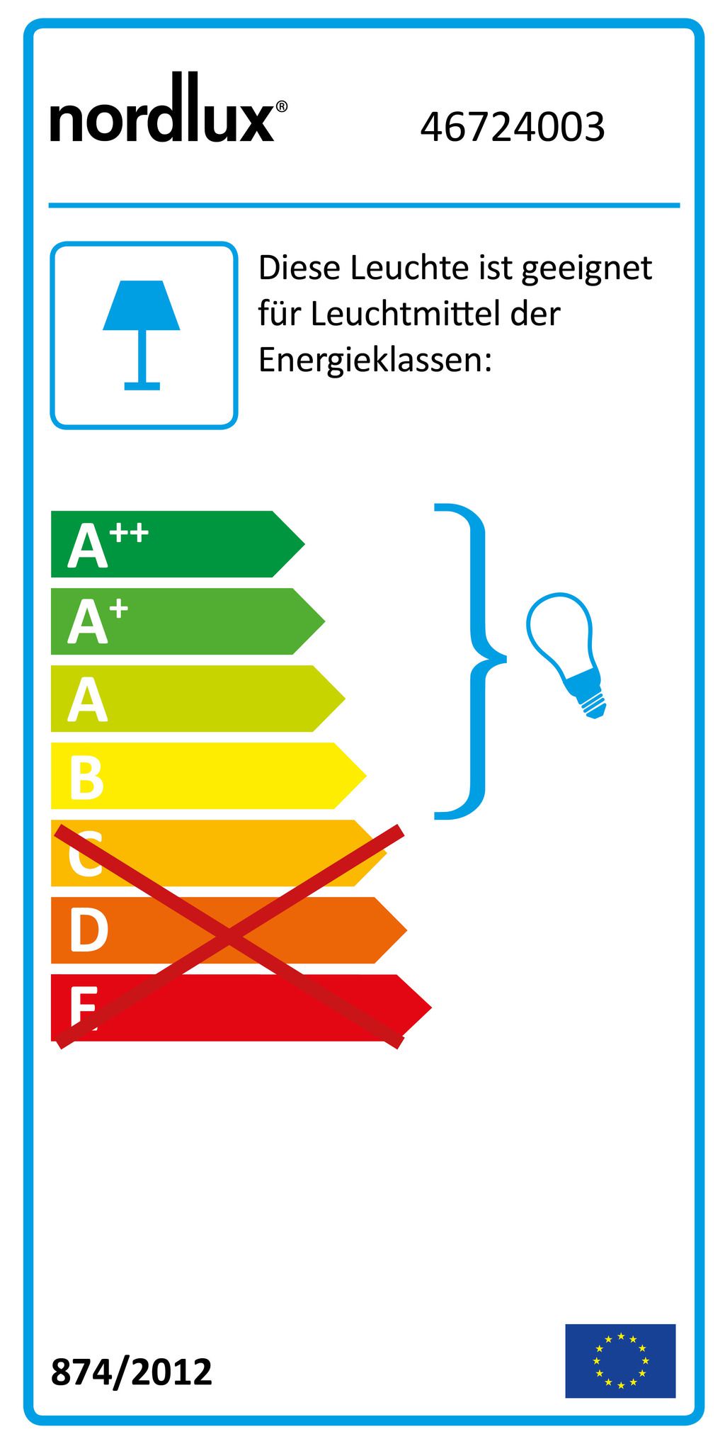 Aslak, Stehleuchte, Schwarz - E27, max. 15W, IP20