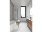 Alec  1-Kit Downlight Weiss - IP44, LED Modul