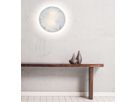 Glas-Deckenleuchte Mezzo - E27, 18W, IP20