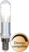 Lampe-Led E14 T20 Crystal - E14, 220Lm, 2700K, 3W, 220-240VAC