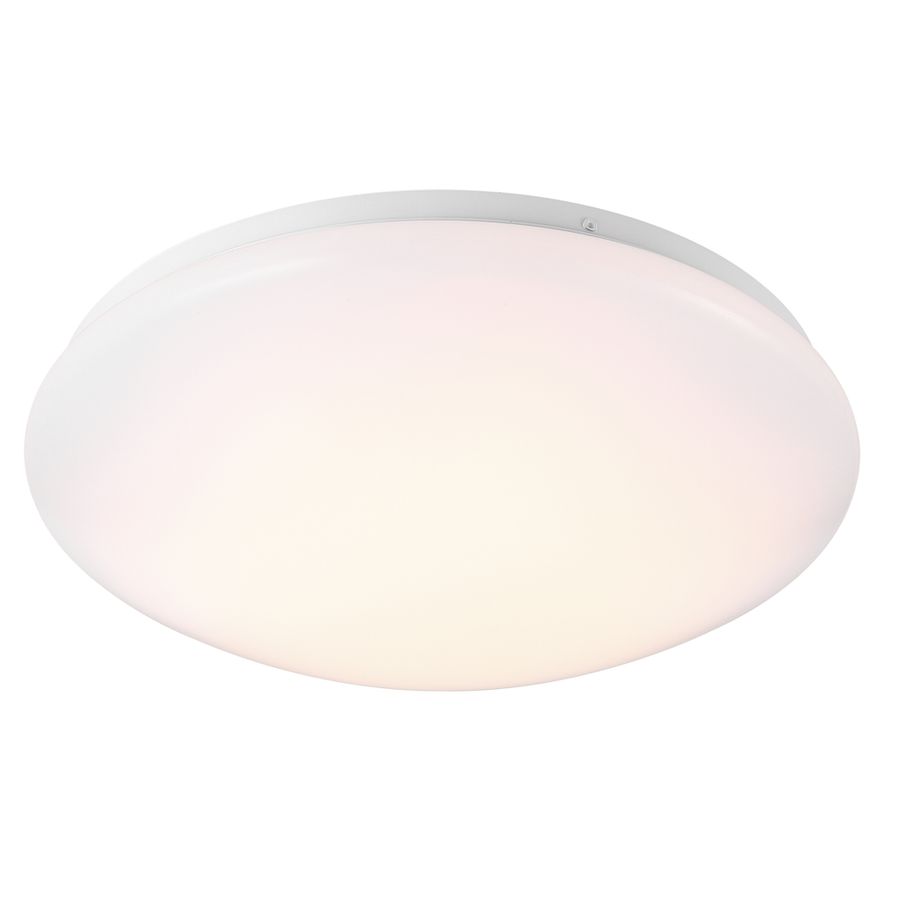 Máni 32 , Deckenleuchte , Weiss - 18W LED, 3000K, IP20, 230V