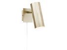 Alanis , Wandleuchte, Messing - GU10, IP20, max.LED 5W