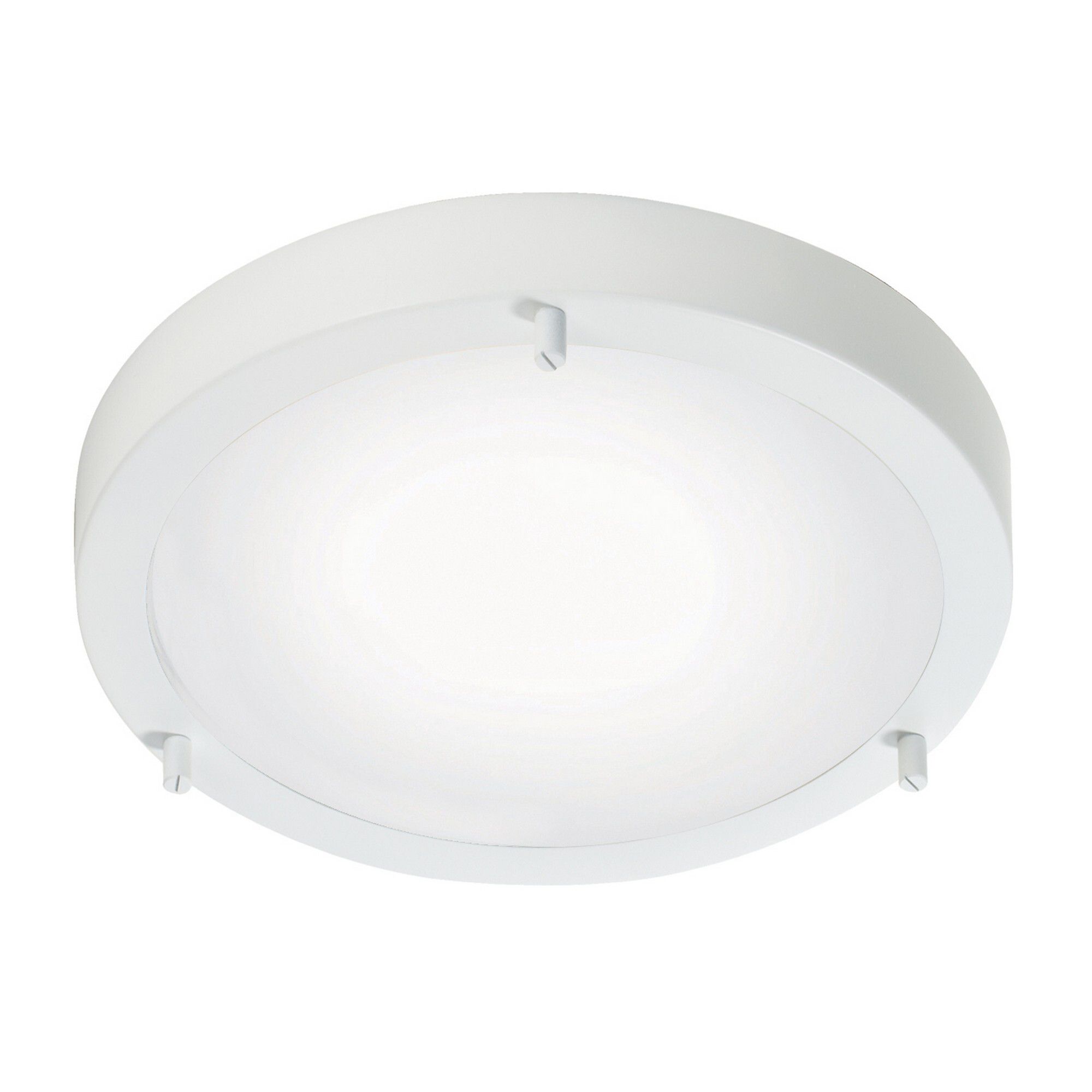 Ancona Maxi E27 - E27, max. 2x40W, IP44/43