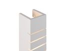 Wandleuchte Lancio Square - 5W, G9, IP20