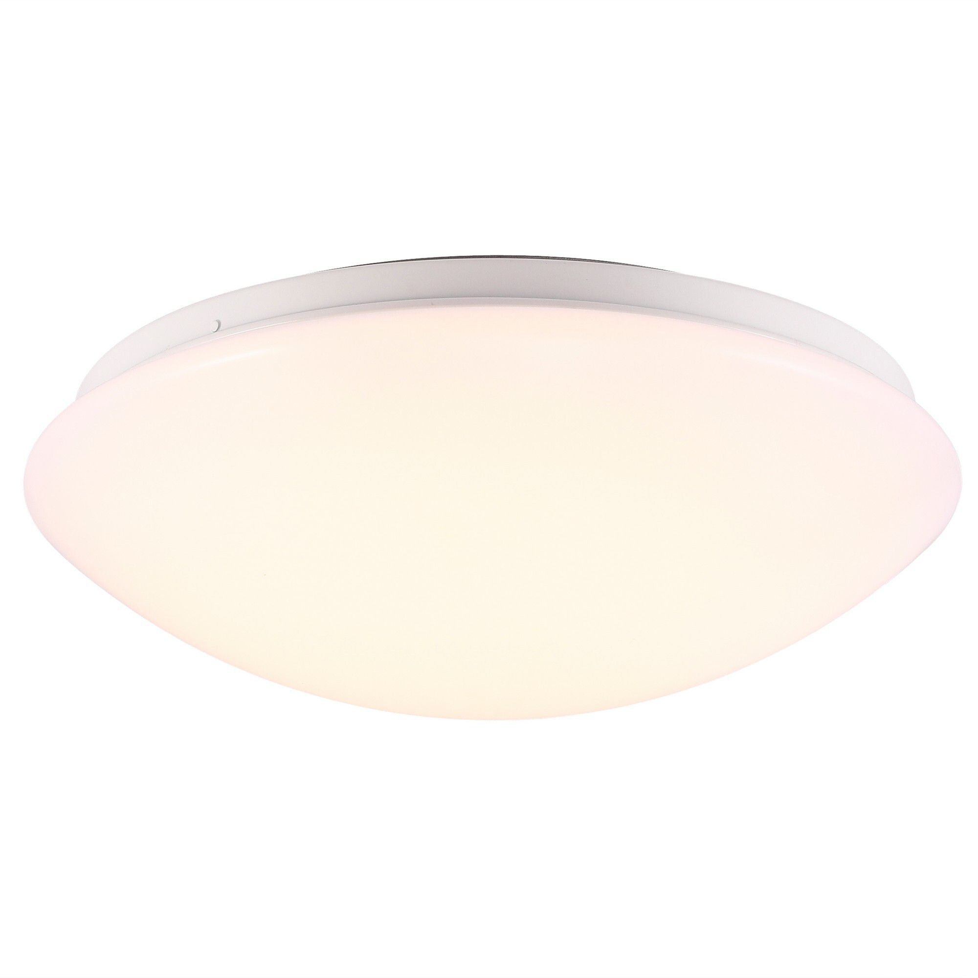 Ask 28 - 12W LED, 3000K, IP44, 230V