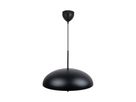 Versale 50, Pendelleuchte, Schwarz - E27, max. 30W, IP20