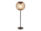 LED Solarleuchte GELI H: 46.5 cm - IP44, 0.5W, Warmweiss
